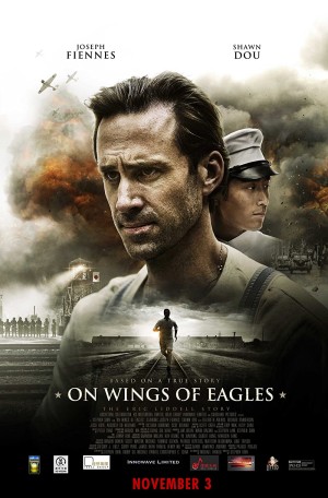 Đôi Cánh Đại Bàng On Wings Of Eagles