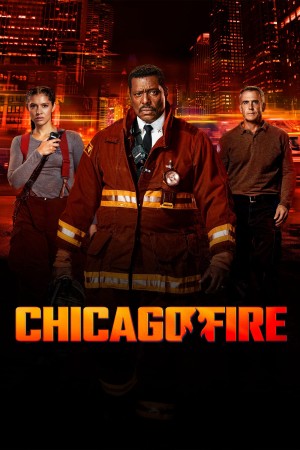 Đội Cứu Hoả Chicago (Phần 12) Chicago Fire (Season 12)