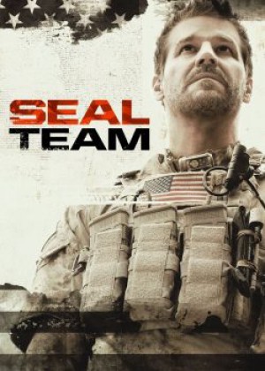 Đội Đặc Nhiệm (Phần 3) SEAL Team (Season 3)
