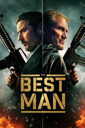 Đội Đặc Nhiệm Phù Rể The Best Man