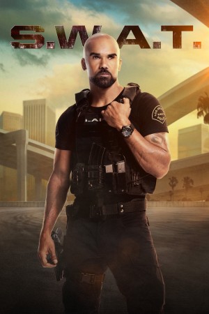 Đội Đặc Nhiệm SWAT (Phần 7) S.W.A.T. (Season 7)