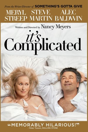 Đời Đúng Là Rắc Rối It's Complicated