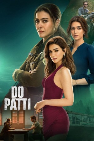 Đôi Hai Do Patti