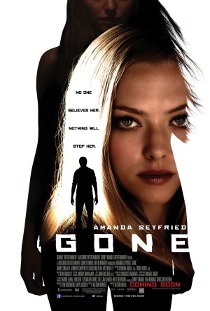 Đối Mặt Sát Nhân Gone