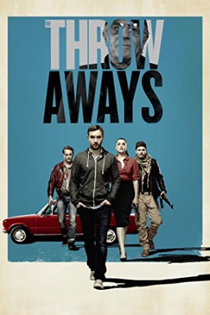 Đội ngũ đồ bỏ The Throwaways