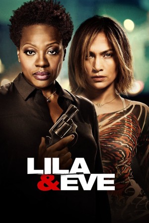 Đòi Nợ Máu Lila & Eve