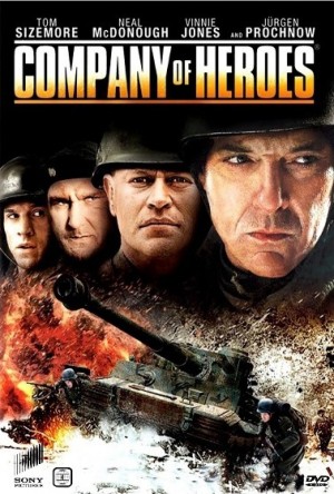 Đội Quân Anh Hùng Company of Heroes