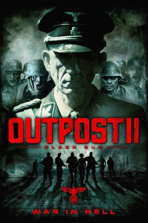 Đội Quân Địa Ngục Outpost: Black Sun