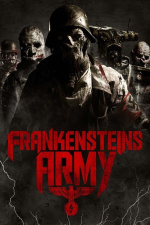 Đội Quân Ma Frankenstein's Army