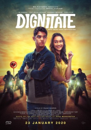 Đối thủ cùng bàn Dignitate