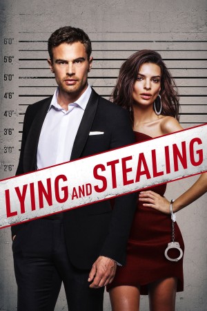 Dối Trá và Trộm Cắp Lying and Stealing