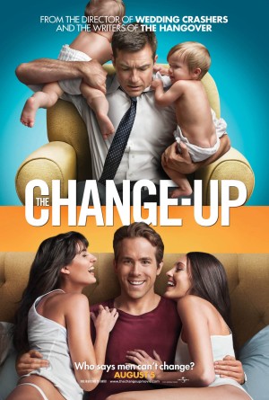 Đổi Vai The Change-Up