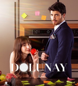 Dolunay Full Moon