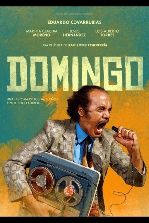 Domingo Domingo