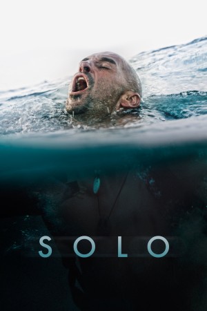 Đơn độc trên con sóng Solo