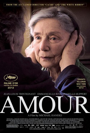 Đơn Giản Là Tình Yêu Amour