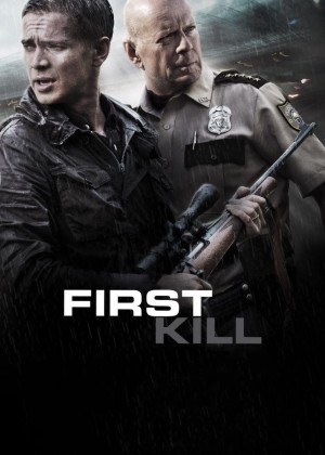 Đòn Quyết Định First Kill