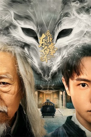 Đông Bắc Bạch Sự 我在东北做白事的那些年