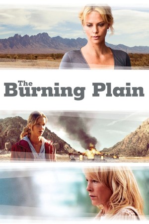 Đồng Bằng Cháy The Burning Plain
