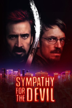 Đồng Cảm Với Quỷ Sympathy for the Devil