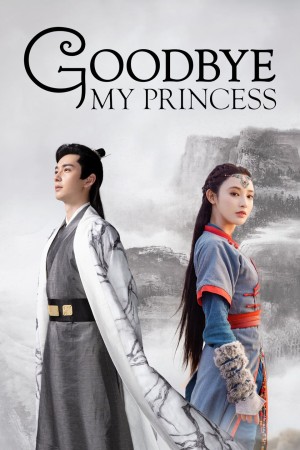 Đông Cung Goodbye My Princess