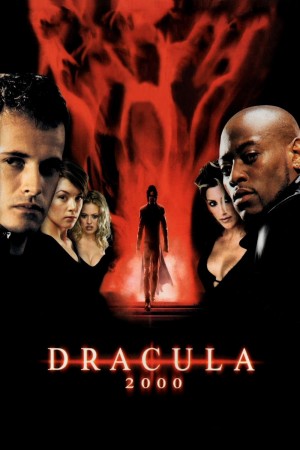  Đóng Đinh Ma Cà Rồng  Dracula 2000