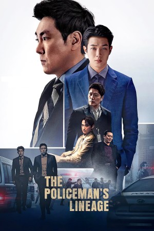 Dòng Máu Đặc Cảnh The Policeman's Lineage