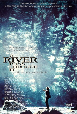 Dòng Sông: Chứng Nhân Cuộc Đời A River Runs Through It
