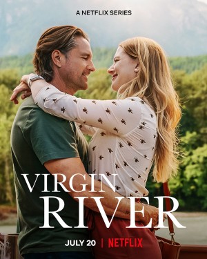 Dòng sông Trinh Nữ (Phần 4) Virgin River (Season 4)