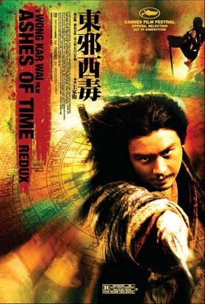 Đông Tà Tây Độc Ashes of Time