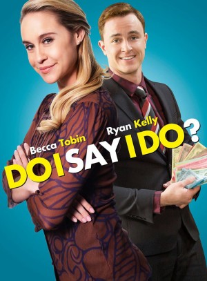 Đồng ý nhé em Say I Do