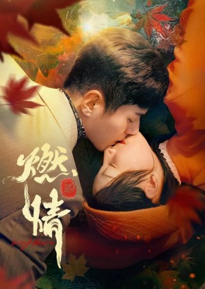 Đốt Lửa Tình Burning Passion