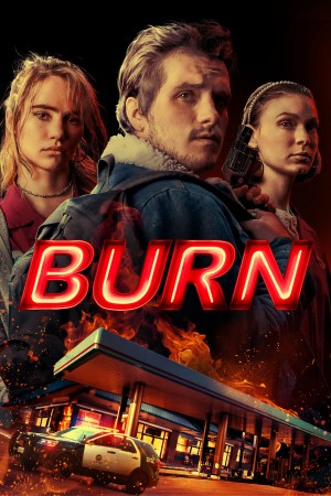 Đốt Burn