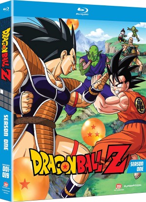 Dragon Ball Kai Dragon Ball Kai