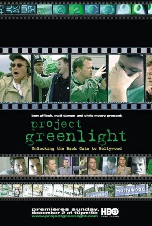 Dự Án Đèn Xanh (Phần 1) Project Greenlight (Season 1)