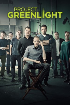 Dự Án Đèn Xanh (Phần 4) Project Greenlight (Season 4)