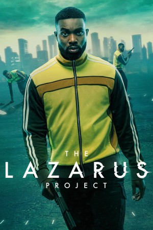 Dự Án Lazarus The Lazarus Project