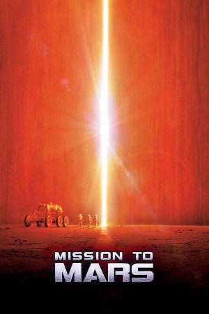  Du Hành Đến Sao Hỏa Mission to Mars
