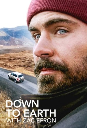 Du hí cùng Zac Efron (Phần 2) Down to Earth with Zac Efron