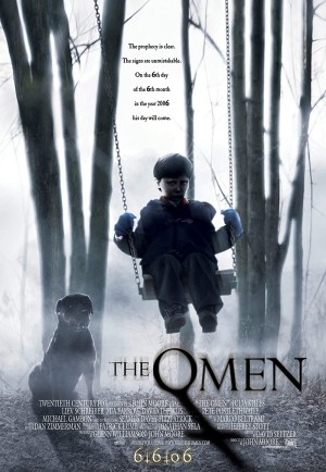 Đứa Con Của Satan The Omen 2006