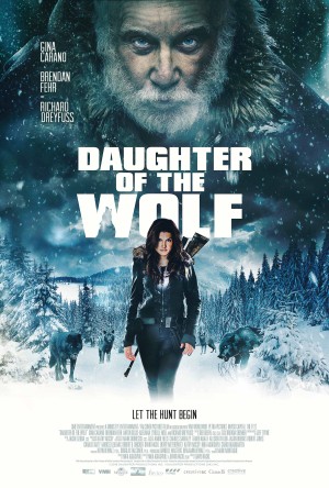 Đứa Con Của Sói Daughter Of The Wolf