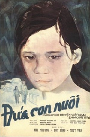 Đứa Con Nuôi The Foster Child