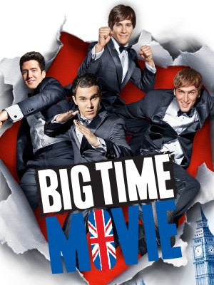 Đua Với Thời Gian Time Rush