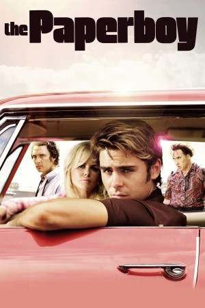 Dục Vọng The Paperboy