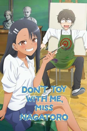 Đừng Chọc Anh Nữa Mà, Nagatoro! (S2) Đừng Chọc Anh Nữa Mà, Nagatoro!