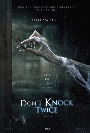 Đừng Gõ Cửa Hai Lần Don't Knock Twice