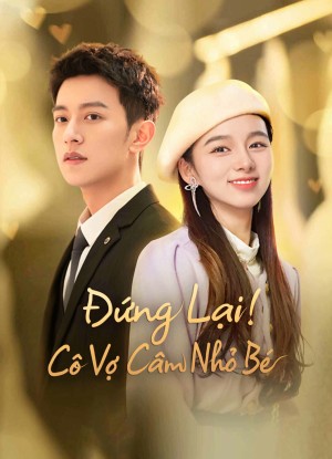 Đứng Lại! Cô Vợ Câm Nhỏ Bé My Lovely Wife