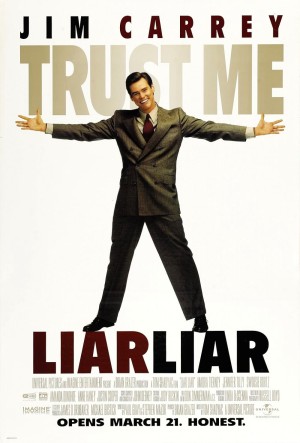 Đừng nói dối, bố ơi Liar Liar