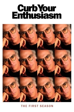 Đừng Quá Nhiệt Tình (Phần 1) Curb Your Enthusiasm (Season 1)