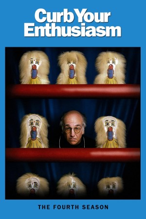 Đừng Quá Nhiệt Tình (Phần 4) Curb Your Enthusiasm (Season 4)